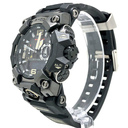 G-SHOCK MUDMASTER GWG-B1000 Radio Watch Multi Size ONE SIZE