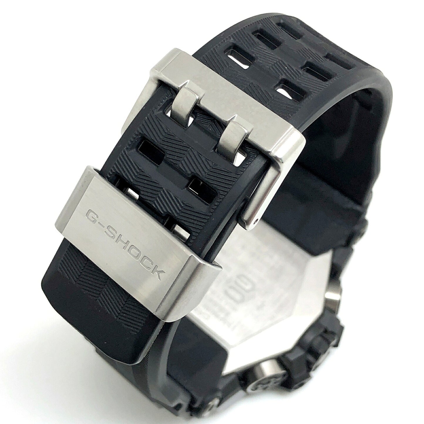 G-SHOCK MUDMASTER GWG-B1000 Radio Watch Multi Size ONE SIZE