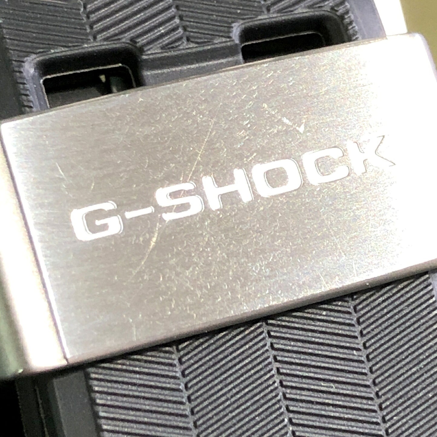 G-SHOCK MUDMASTER GWG-B1000 Radio Watch Multi Size ONE SIZE