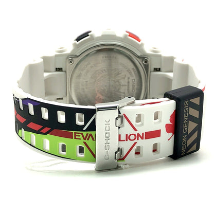 G-SHOCK GA-110EVA30-7A Evangelion ONE SIZE Watch Size ONE SIZE