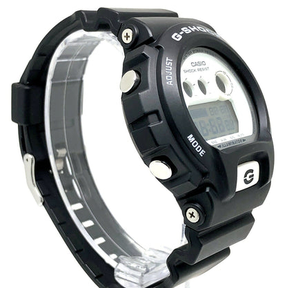 Black G-SHOCK GD-X6900-7 Big Backlight Watch Size ONE SIZE