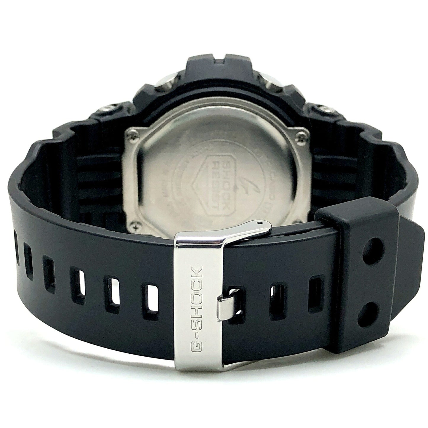 Black G-SHOCK GD-X6900-7 Big Backlight Watch Size ONE SIZE
