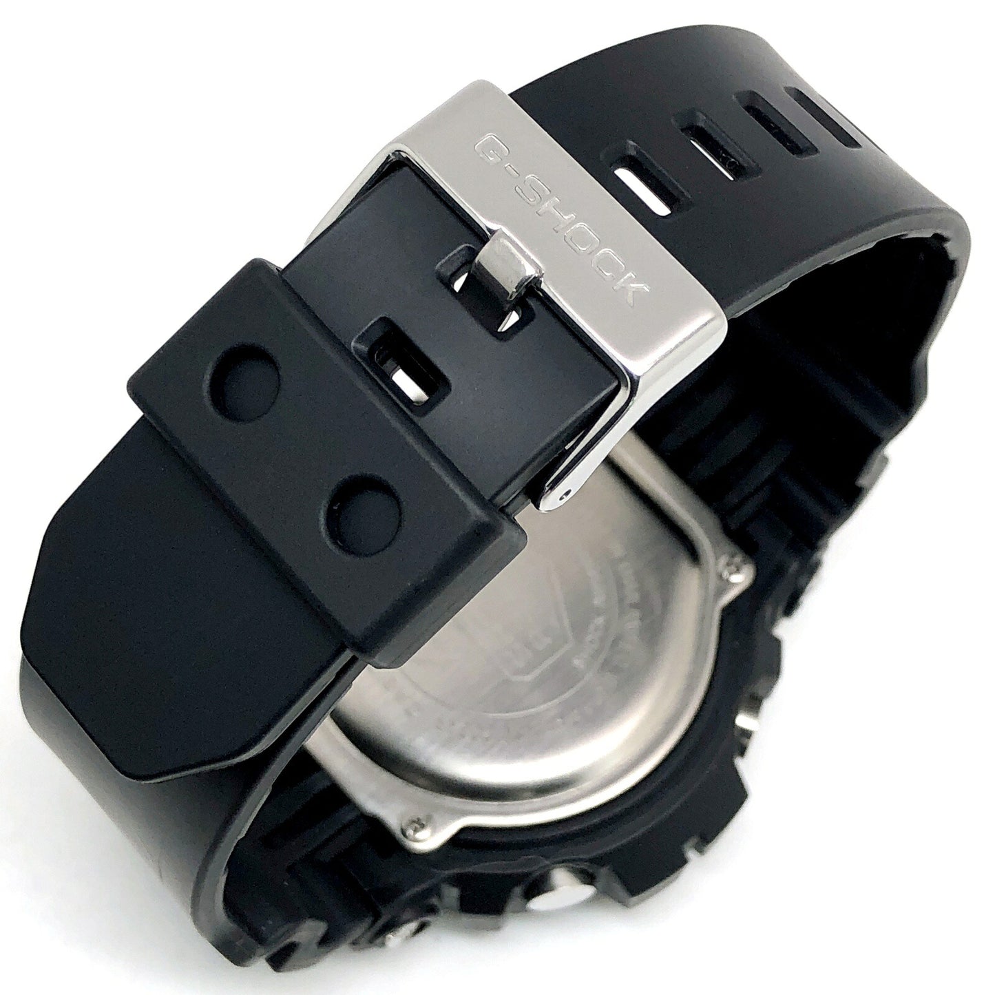 Black G-SHOCK GD-X6900-7 Big Backlight Watch Size ONE SIZE
