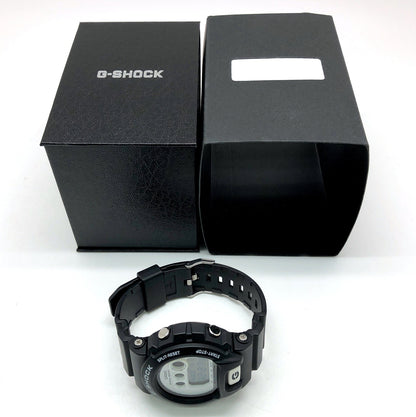Black G-SHOCK GD-X6900-7 Big Backlight Watch Size ONE SIZE
