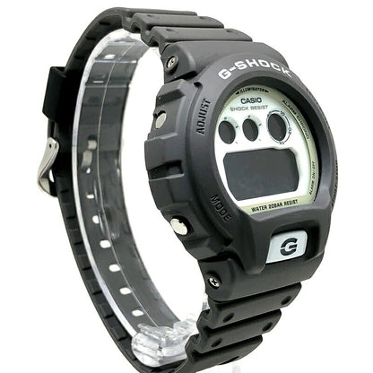 G-SHOCK Hidden Glow DW-6900HD-8 Gray Watch Size ONE SIZE