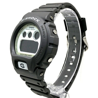 G-SHOCK Hidden Glow DW-6900HD-8 Gray Watch Size ONE SIZE