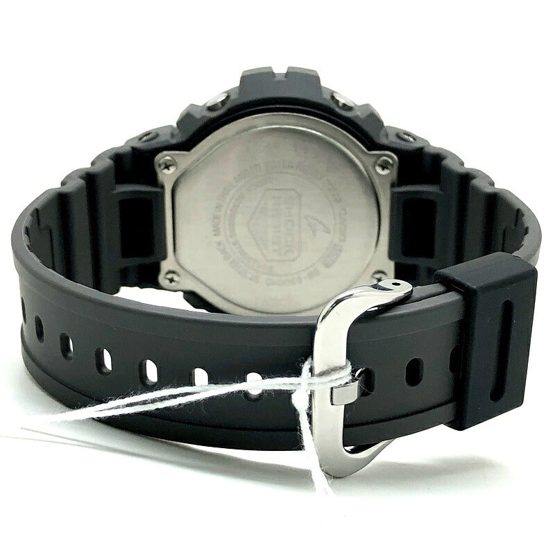 G-SHOCK Hidden Glow DW-6900HD-8 Gray Watch Size ONE SIZE