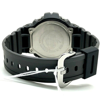 G-SHOCK Hidden Glow DW-6900HD-8 Gray Watch Size ONE SIZE