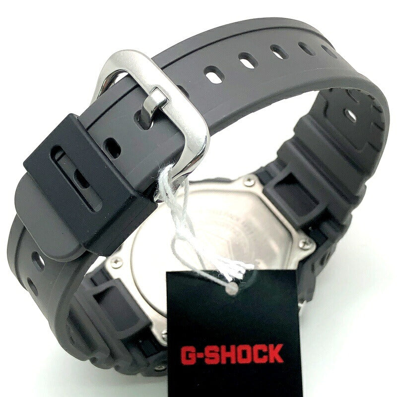 G-SHOCK Hidden Glow DW-6900HD-8 Gray Watch Size ONE SIZE