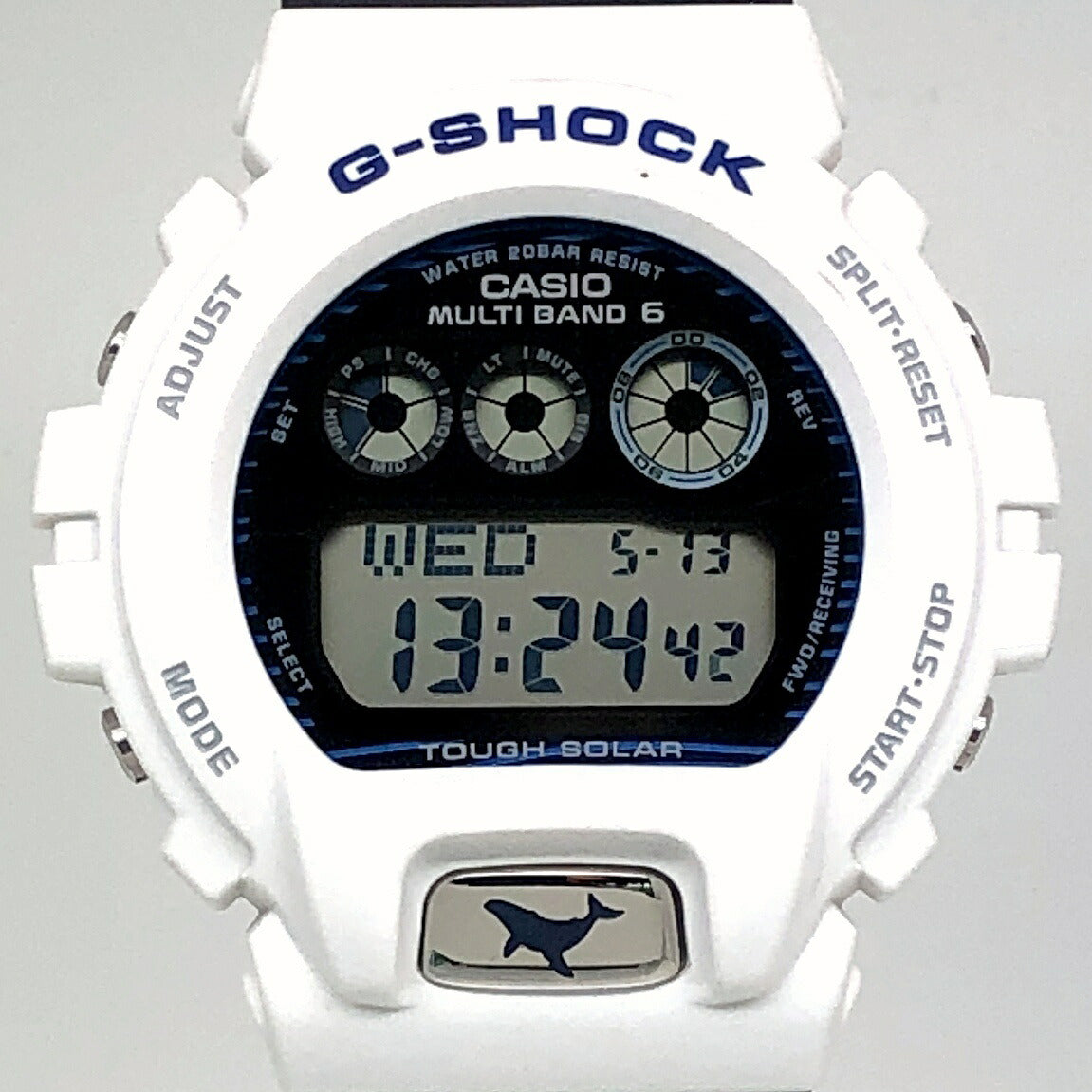 CASIO G-SHOCK Irukuji GW-6905K Solar Watch Size ONE SIZE
