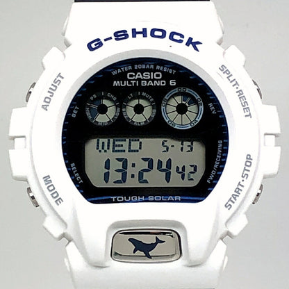 CASIO G-SHOCK Irukuji GW-6905K Solar Watch Size ONE SIZE