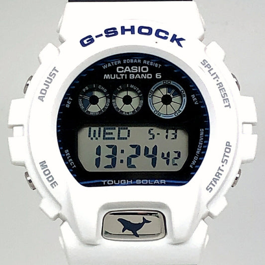 CASIO G-SHOCK Irukuji GW-6905K Solar Watch Size ONE SIZE