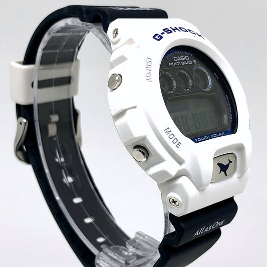 CASIO G-SHOCK Irukuji GW-6905K Solar Watch Size ONE SIZE
