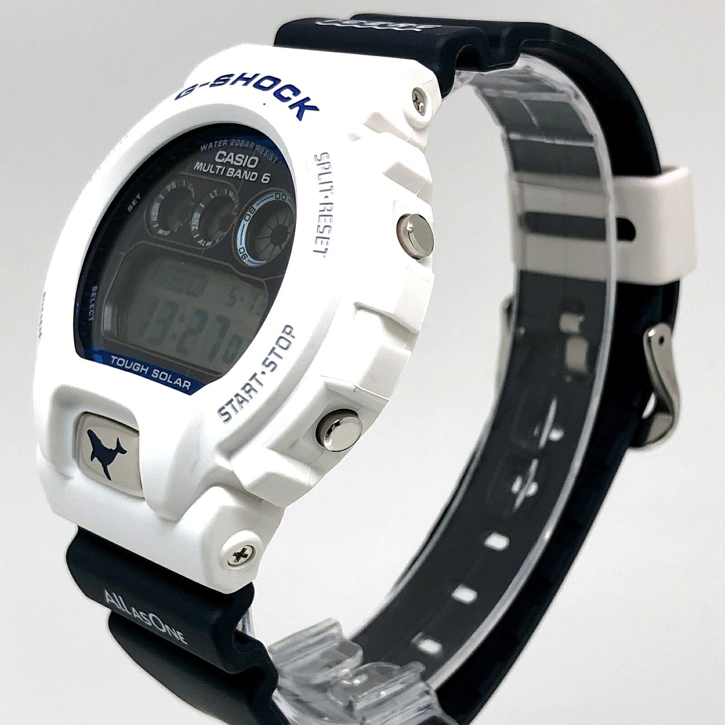 CASIO G-SHOCK Irukuji GW-6905K Solar Watch Size ONE SIZE