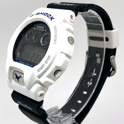 CASIO G-SHOCK Irukuji GW-6905K Solar Watch Size ONE SIZE