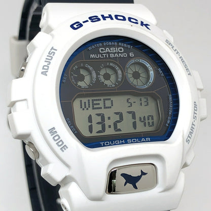 CASIO G-SHOCK Irukuji GW-6905K Solar Watch Size ONE SIZE