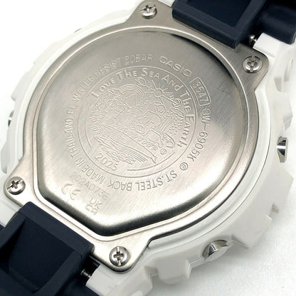 CASIO G-SHOCK Irukuji GW-6905K Solar Watch Size ONE SIZE