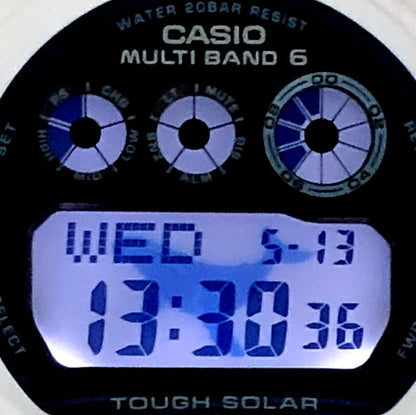 CASIO G-SHOCK Irukuji GW-6905K Solar Watch Size ONE SIZE