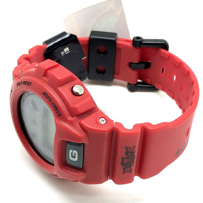 G-SHOCK Foxfire DW-6900H-4 Skull Watch Size ONE SIZE