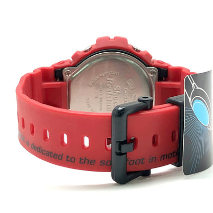 G-SHOCK Foxfire DW-6900H-4 Skull Watch Size ONE SIZE