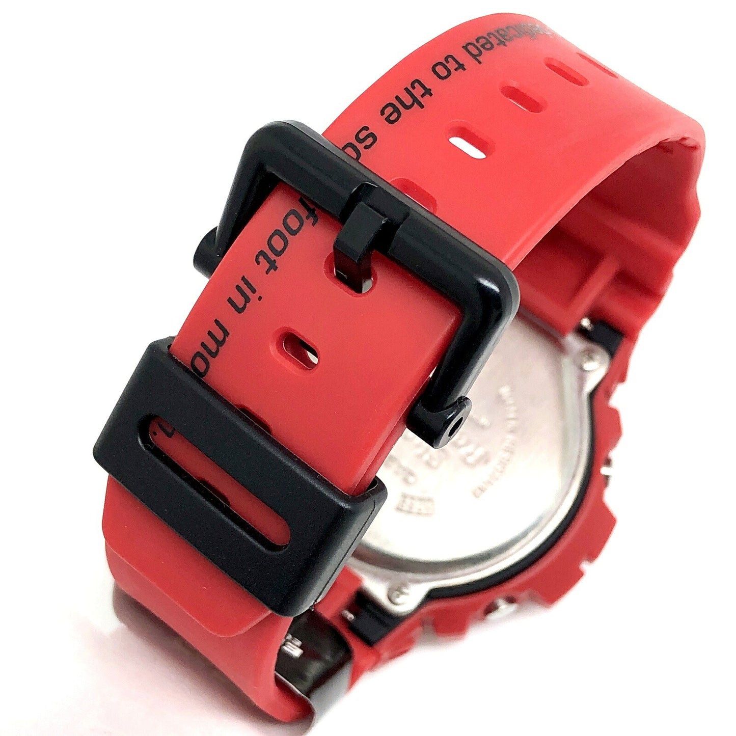 G-SHOCK Foxfire DW-6900H-4 Skull Watch Size ONE SIZE