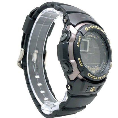G-SHOCK G-SPIKE G-7710-1 Bezel Watch Size ONE SIZE