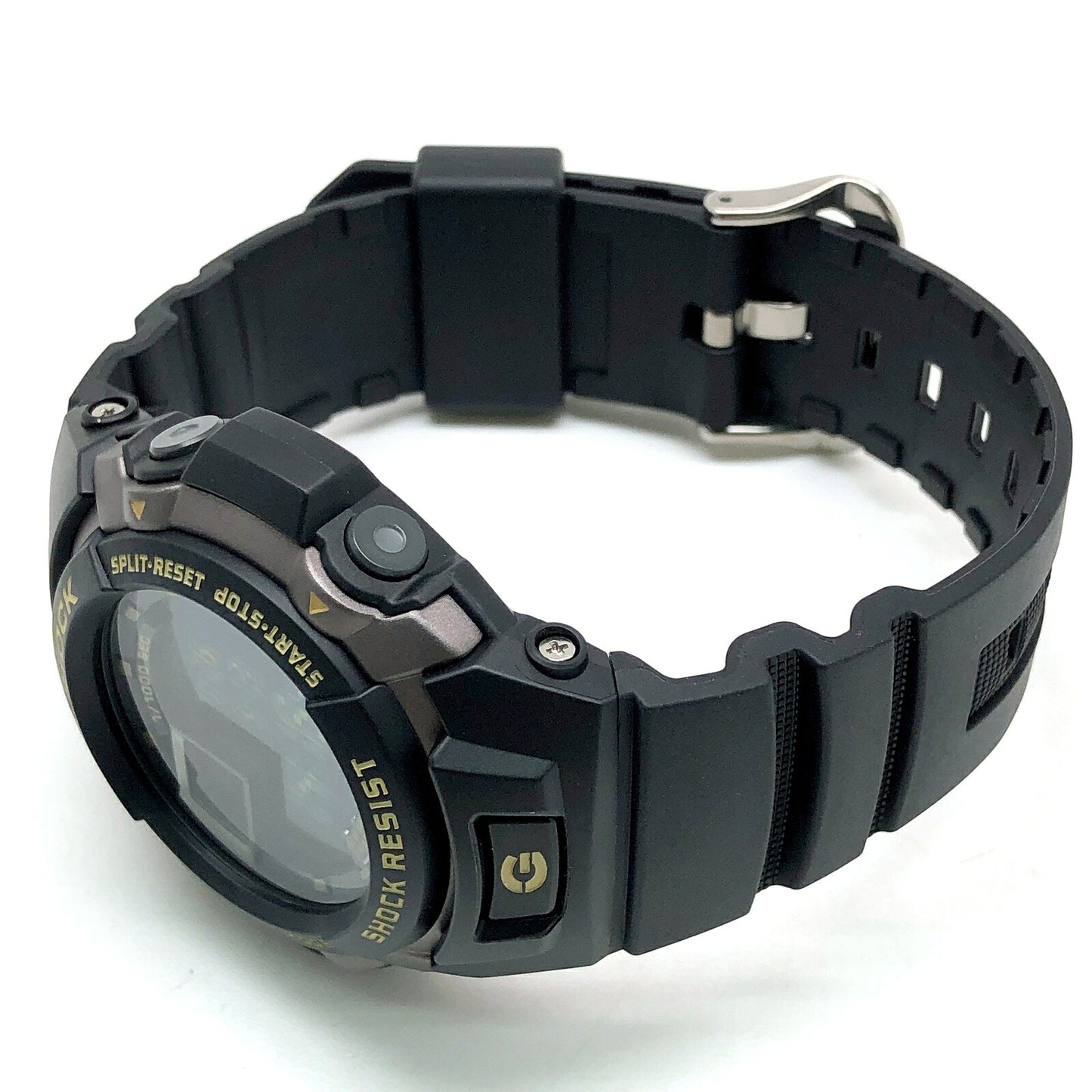 G-SHOCK G-SPIKE G-7710-1 Bezel Watch Size ONE SIZE