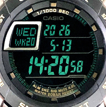 G-SHOCK G-SPIKE G-7710-1 Bezel Watch Size ONE SIZE