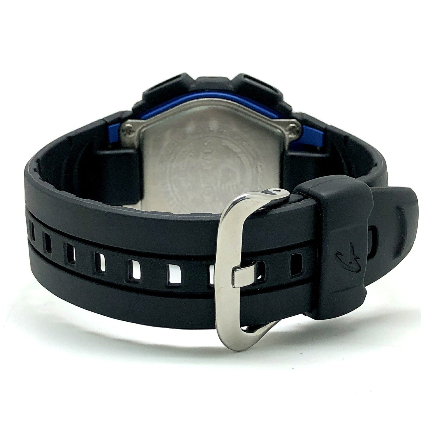 G-SHOCK Gundam Cosmic Blue Radio-Solar Watch Size ONE SIZE
