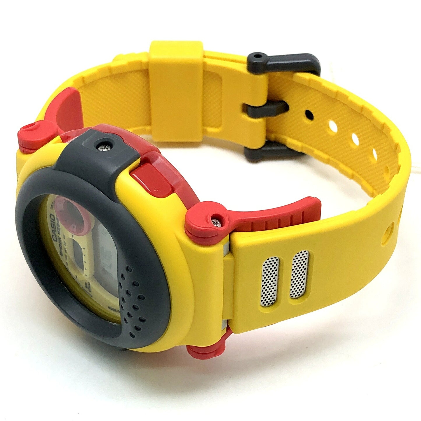 G-SHOCK Jason Revival Yellow Watch Size ONE SIZE