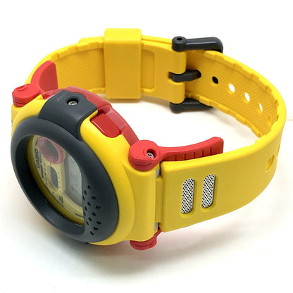 G-SHOCK Jason Revival Yellow Watch Size ONE SIZE