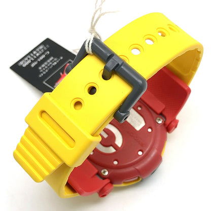 G-SHOCK Jason Revival Yellow Watch Size ONE SIZE