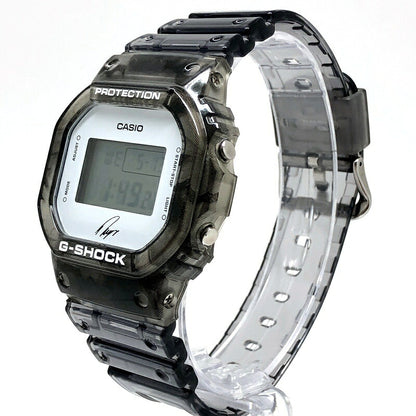 G-SHOCK Ryo Ishikawa 3rd Sig. Skeleton Watch Size ONE SIZE