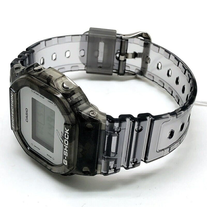 G-SHOCK Ryo Ishikawa 3rd Sig. Skeleton Watch Size ONE SIZE