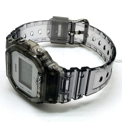 G-SHOCK Ryo Ishikawa 3rd Sig. Skeleton Watch Size ONE SIZE