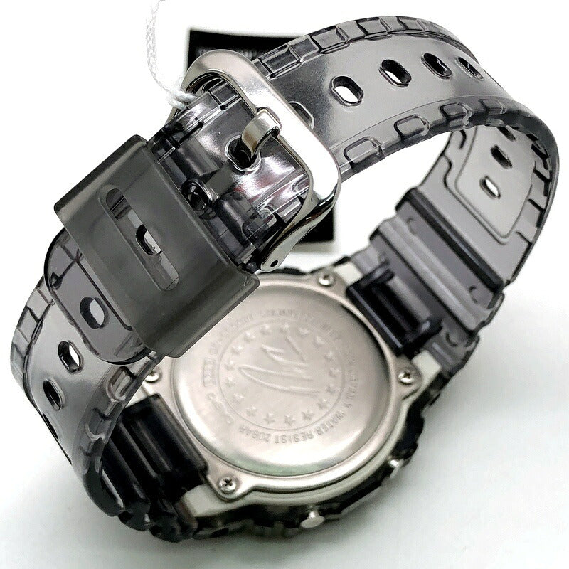 G-SHOCK Ryo Ishikawa 3rd Sig. Skeleton Watch Size ONE SIZE