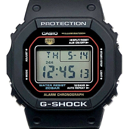 G-SHOCK DW-5600RL-1 Iconic Styles Square Watch Size ONE SIZE