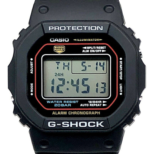 G-SHOCK DW-5600RL-1 Iconic Styles Square Watch Size ONE SIZE