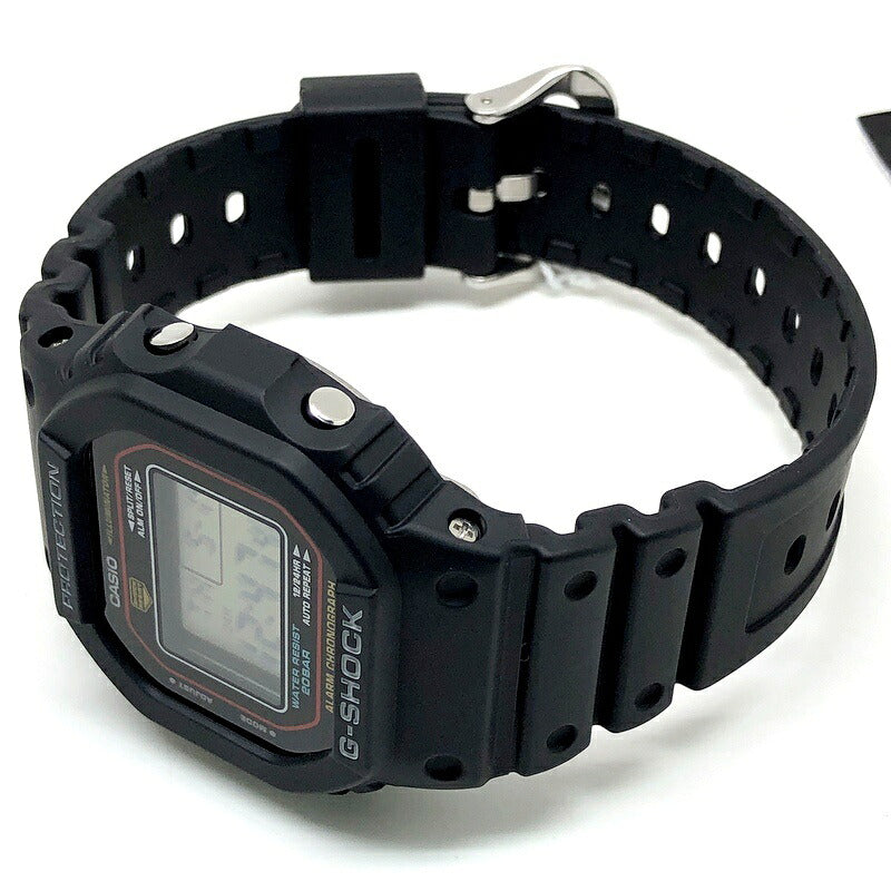 G-SHOCK DW-5600RL-1 Iconic Styles Square Watch Size ONE SIZE