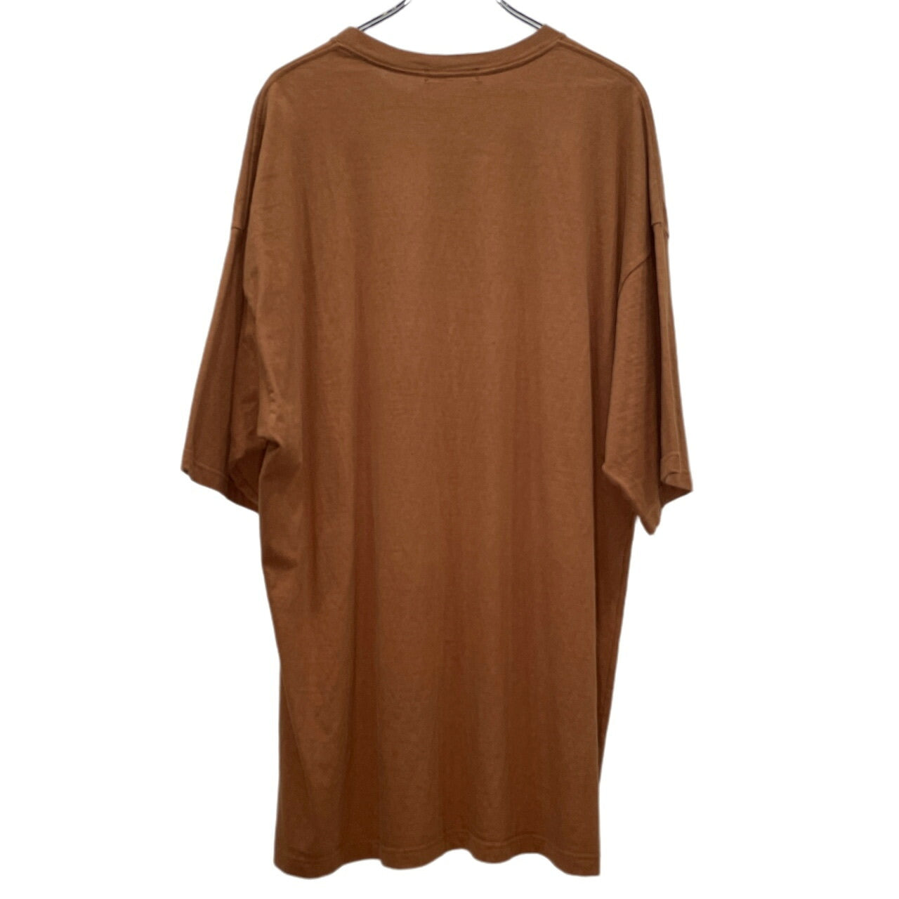 Undercover 25SS Graphic Flower Oversized T-Shirt Size 3