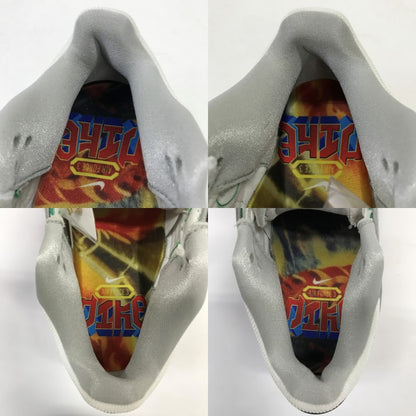 NIGO x NIKE Air Force 3 Low SP Multi Sneakers Size 27.0