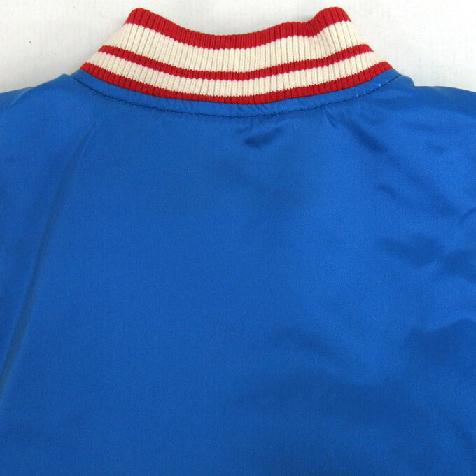 DIESEL L-HARU Tricolor Bomber Jacket Multi Size XS