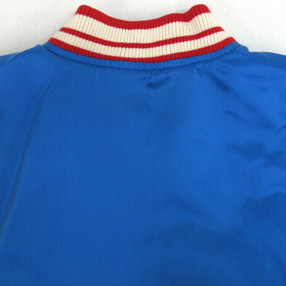 DIESEL L-HARU Tricolor Bomber Jacket Multi Size XS