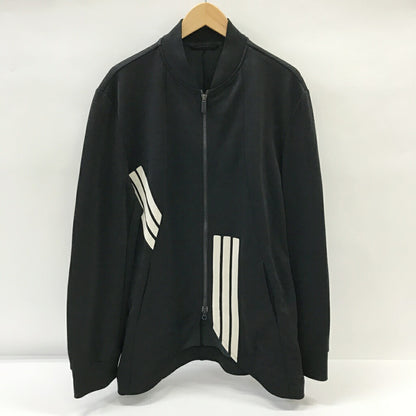 Y-3 Track Jacket Black Size S
