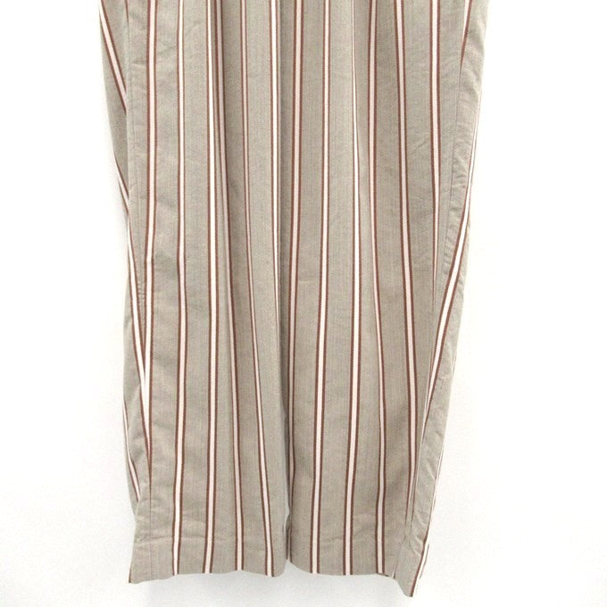 TANAKA THE TROUSERS Beige Pants Size 25