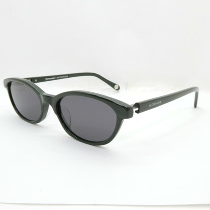 Campanella x Mr.CASANOVA The Green Sunglasses Size ONE SIZE