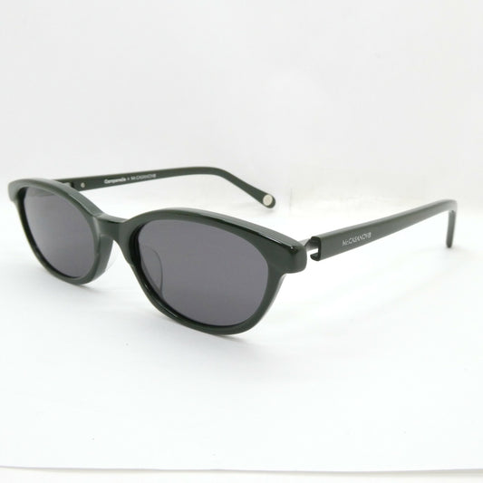Campanella x Mr.CASANOVA The Green Sunglasses Size ONE SIZE