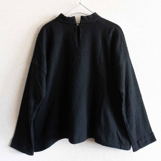 Arts & Science Pullover blouse Black Size 1