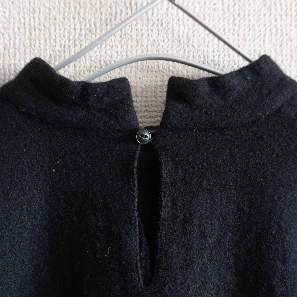 Arts & Science Pullover blouse Black Size 1