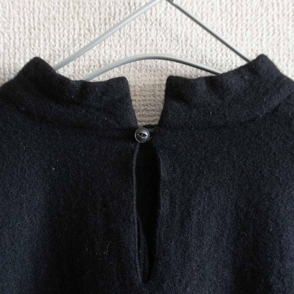 Arts & Science Pullover blouse Black Size 1